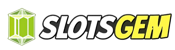 Logo kasyna Slotsgem