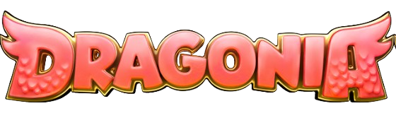 Logo kasyna Dragonia