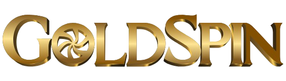 Logo kasyna Goldspin