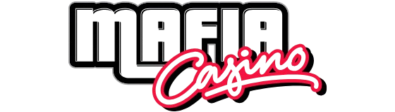 Logo kasyna Mafia