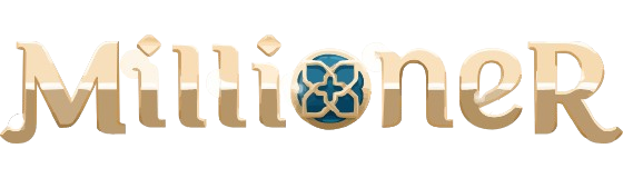 Logo kasyna Millioner